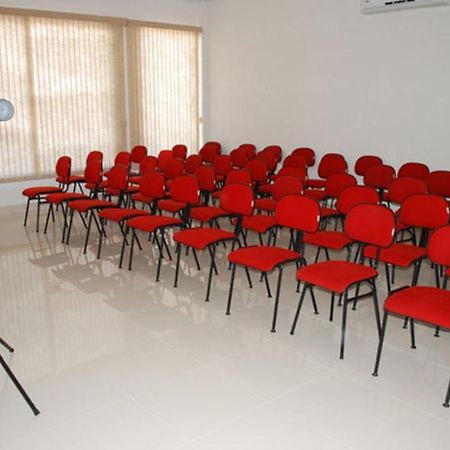 פרזידנטה פרודנטה Hotel Nacoes מראה חיצוני תמונה