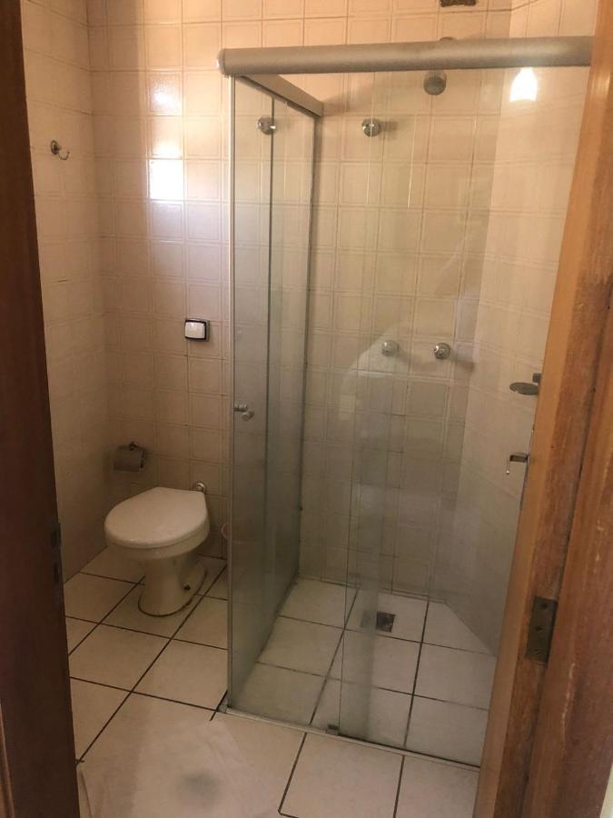 פרזידנטה פרודנטה Hotel Nacoes מראה חיצוני תמונה