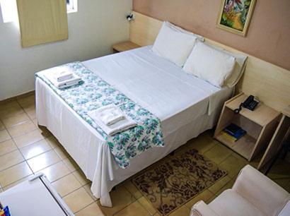 פרזידנטה פרודנטה Hotel Nacoes מראה חיצוני תמונה